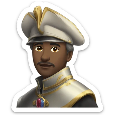 precious seigneur des anneaux sticker