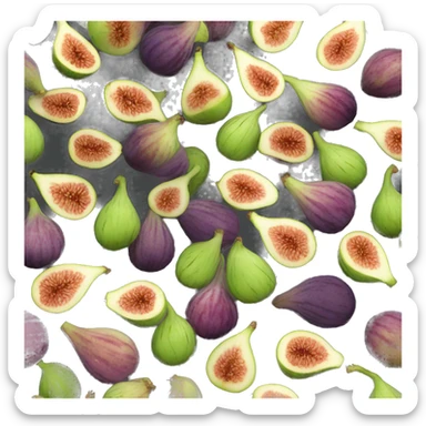 figs sticker