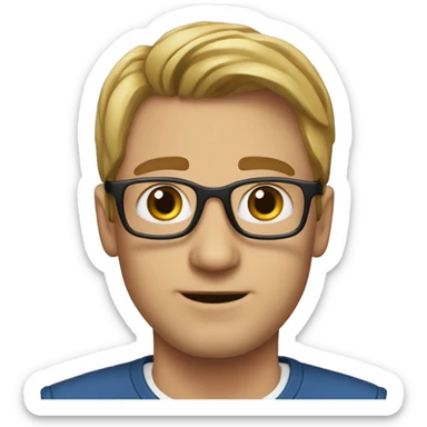 Neil Cicierega sticker