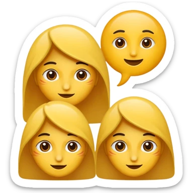 یک ایموجی از مسی بساز sticker