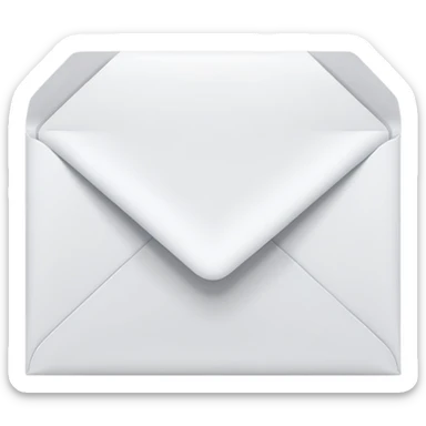Email sticker