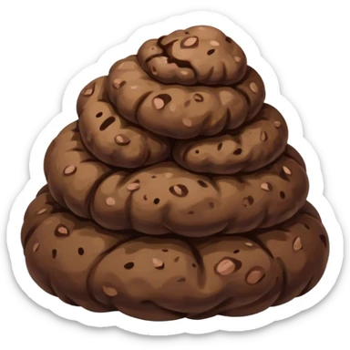 turd sticker