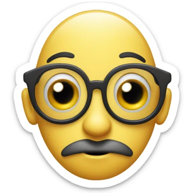 Mr poopy butthole sticker