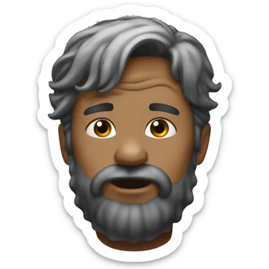 drool (not nsfw) sticker