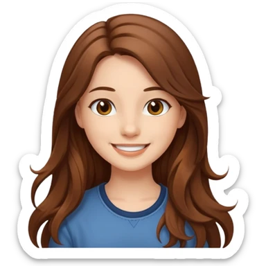 
Cute to send to the girl i like sticker