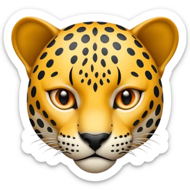 Jaguars  sticker