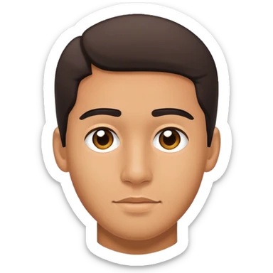 Rodrigo Riquelme the new atletico young player  sticker