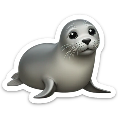 seal sticker