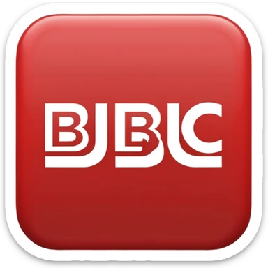 bbc sticker