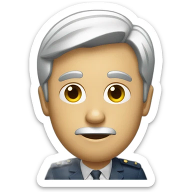 federal bureau of investigation sticker