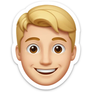 Gavin casalegno sticker