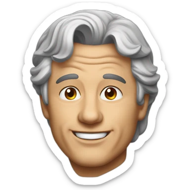 Tommy Devito  sticker