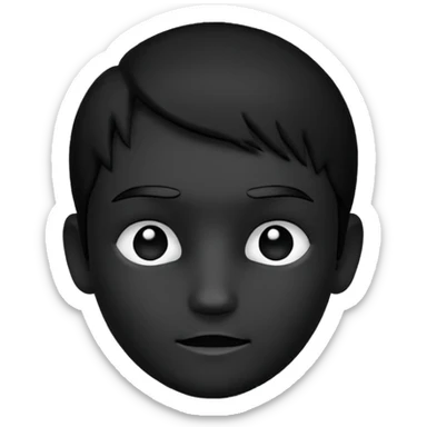 ACCEPTED PARTICIPATION METHODS — avatar silhouette sticker