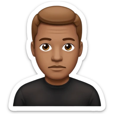 george floyd fent sticker