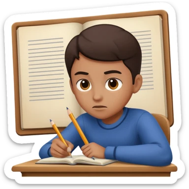 id rather learn by myself  sticker