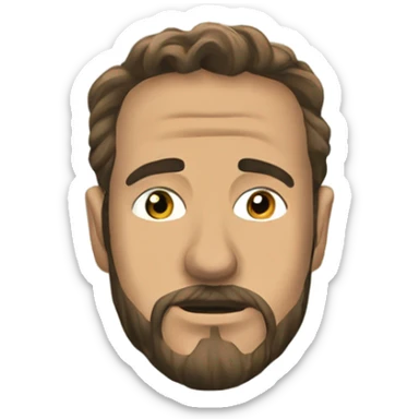 Got on the wrong boat on my commute home sticker