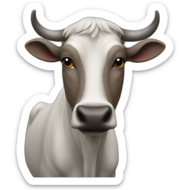 Brahman sticker