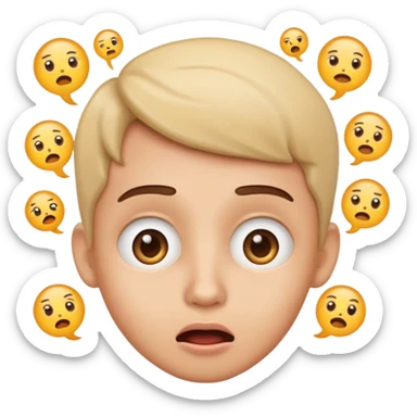 Memes Bzbbxnxnznznznznznznwjsj  Buluke Emoji sticker