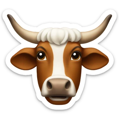 Bevo  sticker