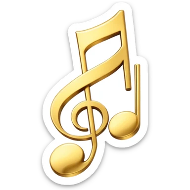 Create a emoji for a music artist called "OlyVerse"  sticker