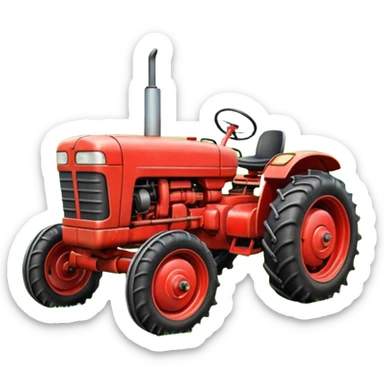 Farming simulator 25 sticker