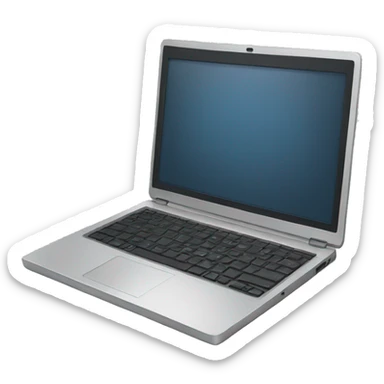 laptop sticker