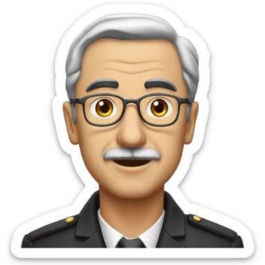 Kemal Kılıçdaroğlu  sticker