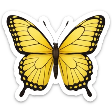 Cien años de soledad libro portadaç sticker