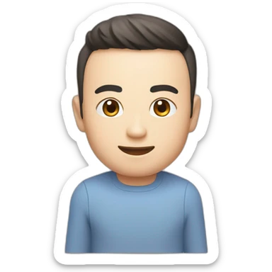 Xiaomi Redmi 5 sticker