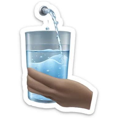 3.	What happens to water when it gets very cold? sticker