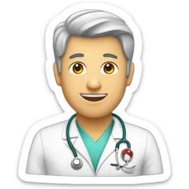 attribute-medicine sticker