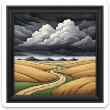 where winds meet sticker