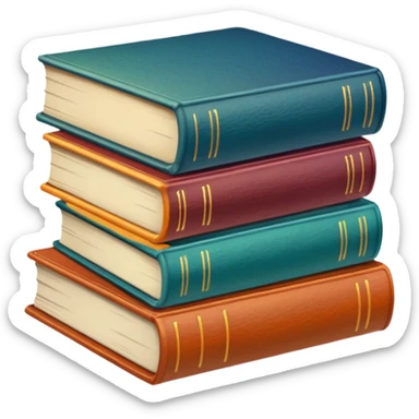 libros  sticker