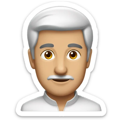 Muhabbet kuşu sticker