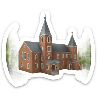 Bethlehem, Pennsylvania  sticker