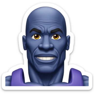 Ronnie coleman  sticker