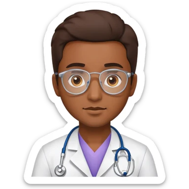 TOP myths about doctors that you should stop believing sticker