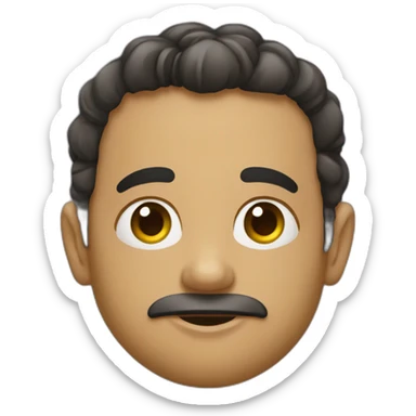 amamantar gemelos sticker