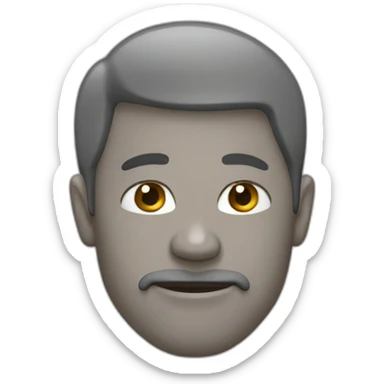 homme qui s embrassent sticker