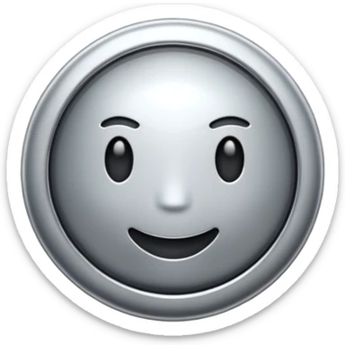 A Badge that says "mod" sticker