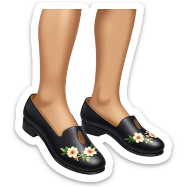 Mera juta hai japani sticker