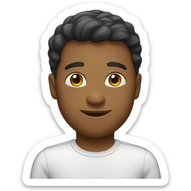 présentation personnalisé sticker