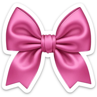 Fiyonk emojisi sticker