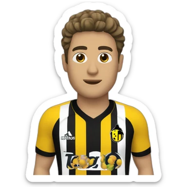 peñarol sticker