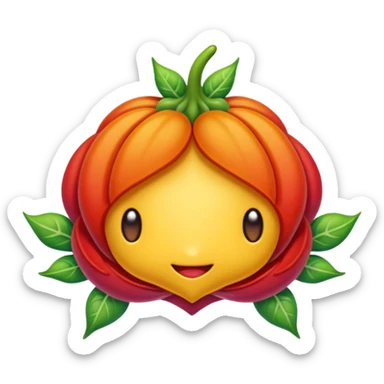 lirrila larilla fused with orcalalo orcola brainrot sticker