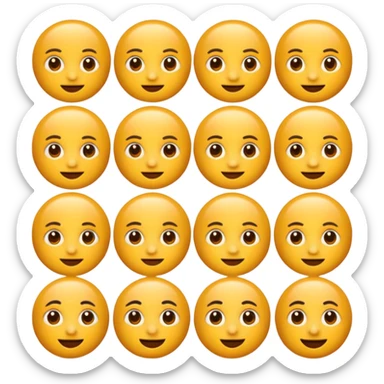 una imagen desde mi galería convertirla en emoji sticker