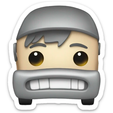 SEAT leon mk2 2009 sticker