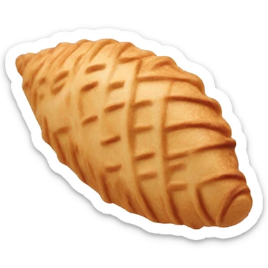 taiyaki sticker
