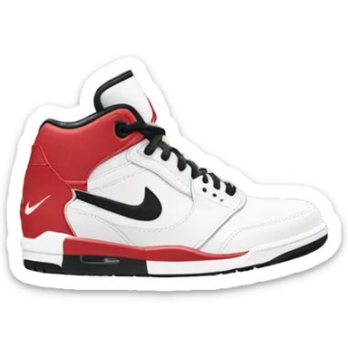 nike jordan sticker