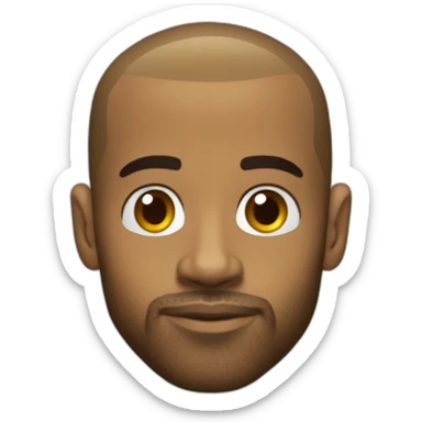 thierry henry sticker